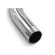 Curva Eletroduto Galvanizada 90X1'' Crvpzn003 - Kit C/10 Curva Eletroduto Galvanizada 90X1'' Crvpzn003 - Kit C/10