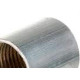 Luva Eletroduto Galvanizada 1.1/4'' 21004 - Kit C/10 Luva Eletroduto Galvanizada 1.1/4'' 21004 - Kit C/10