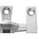 Tranqueta Para Postigo 86108/2N Alianca 11536 - Kit C/20 Tranqueta Para Postigo 86108/2N Alianca 11536 - Kit C/20