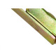 Trava Portao Sem Cadeado Travofix 12X9,0 Blister Trava Portao Sem Cadeado Travofix 12X9,0 Blister
