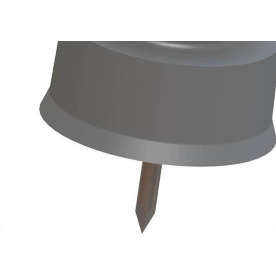 Roldana Plastica 30 X 30 Com 500Pc Roldana Plastica 30 X 30 Com 500Pc