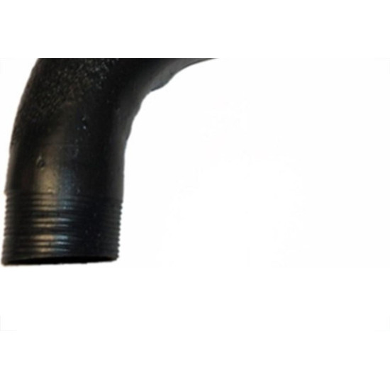 Cachimbo Eletroduto Pvc 1/2'' Dantas C12 - Kit C/30 Cachimbo Eletroduto Pvc 1/2'' Dantas C12 - Kit C/30