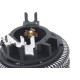 Resistencia Fame Ducha 220V 4800W Resistencia Fame Ducha 220V 4800W