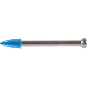 Ancora Pino Liso 1/4'' X 25 Para Fad-2 Px1425 - Kit C/100 