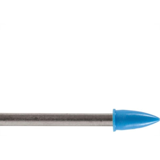 Ancora Pino Liso 1/4'' X 25 Para Fad-2 Px1425 - Kit C/100 