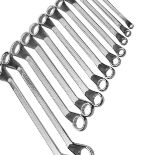 Chave Estrela Mayle 6A32Mm Kit Com 12Pecas 101402My Chave Estrela Mayle 6A32Mm Kit Com 12Pecas 101402My