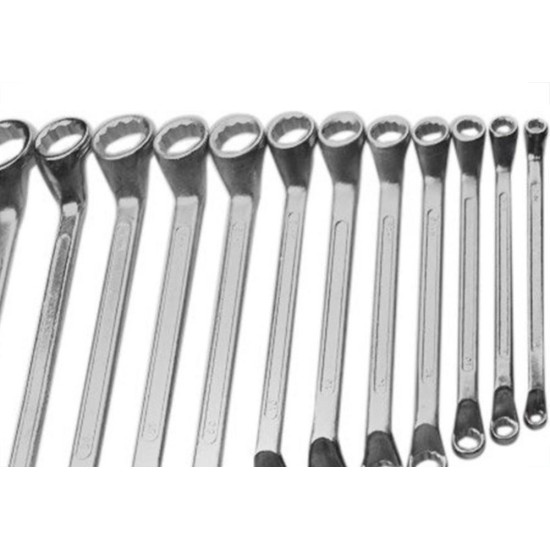 Chave Estrela Mayle 6A32Mm Kit Com 12Pecas 101402My Chave Estrela Mayle 6A32Mm Kit Com 12Pecas 101402My