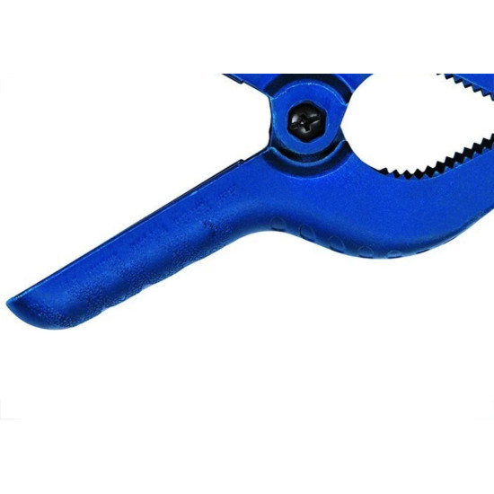 Grampo Multi Marceneiro Irwin 1* 5Cm 2'' Grampo Multi Marceneiro Irwin 1* 5Cm 2''