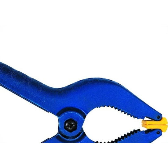 Grampo Multi Marceneiro Irwin 1* 5Cm 2'' Grampo Multi Marceneiro Irwin 1* 5Cm 2''