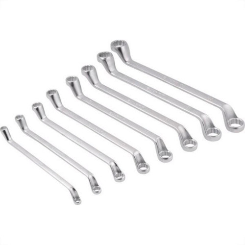 Chave Estrela Mayle 6A22Mm Kit Com 08Pecas 101401My Chave Estrela Mayle 6A22Mm Kit Com 08Pecas 101401My
