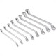 Chave Estrela Mayle 6A22Mm Kit Com 08Pecas 101401My Chave Estrela Mayle 6A22Mm Kit Com 08Pecas 101401My