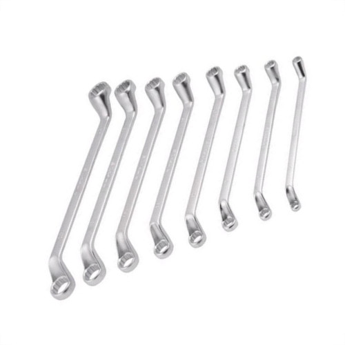 Chave Estrela Mayle 6A22Mm Kit Com 08Pecas 101401My Chave Estrela Mayle 6A22Mm Kit Com 08Pecas 101401My