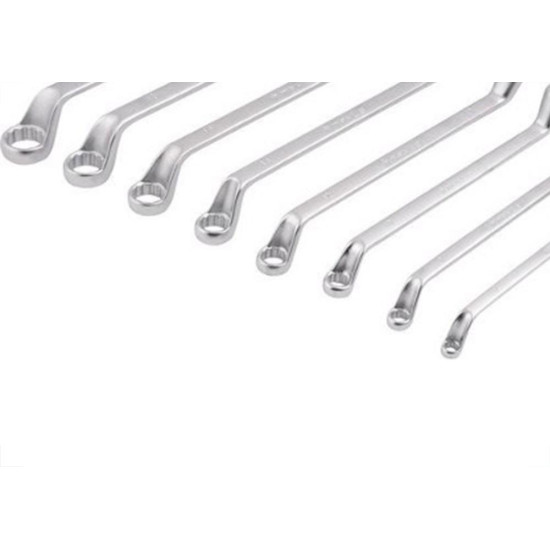 Chave Estrela Mayle 6A22Mm Kit Com 08Pecas 101401My Chave Estrela Mayle 6A22Mm Kit Com 08Pecas 101401My