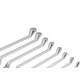 Chave Estrela Mayle 6A22Mm Kit Com 08Pecas 101401My Chave Estrela Mayle 6A22Mm Kit Com 08Pecas 101401My