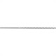 Broca Videa Extra Longa Irwin 6,0Mm Iw937 Broca Videa Extra Longa Irwin 6,0Mm Iw937