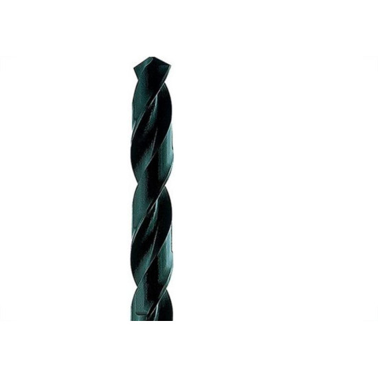 Broca Aco Carbono Irwin 13/64'' Iw1785 - Kit C/10 Broca Aco Carbono Irwin 13/64'' Iw1785 - Kit C/10