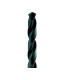 Broca Aco Carbono Irwin 13/64'' Iw1785 - Kit C/10 Broca Aco Carbono Irwin 13/64'' Iw1785 - Kit C/10