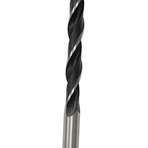 Broca 3 Pontas Para Madeira Irwin 9,00Mm Iw1857 - Kit C/5 Broca 3 Pontas Para Madeira Irwin 9,00Mm Iw1857 - Kit C/5