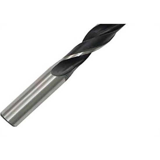 Broca 3 Pontas Para Madeira Irwin 12,00Mm Iw1860 - Kit C/5 Broca 3 Pontas Para Madeira Irwin 12,00Mm Iw1860 - Kit C/5
