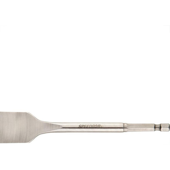 Broca Madeira Chata Irwin Speedbor 15/16 Iw14008 Broca Madeira Chata Irwin Speedbor 15/16 Iw14008