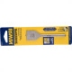 Broca Madeira Chata Irwin Para Dobradica 26Mm Iw14334 Broca Madeira Chata Irwin Para Dobradica 26Mm Iw14334