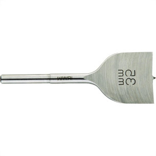 Broca Madeira Chata Irwin Para Dobradica 35Mm Iw14335