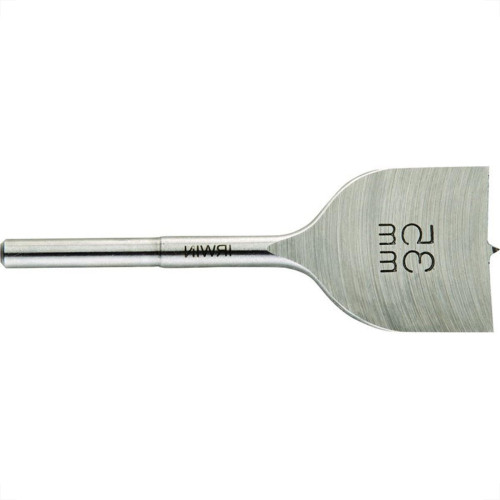 Broca Madeira Chata Irwin Para Dobradica 35Mm Iw14335 Broca Madeira Chata Irwin Para Dobradica 35Mm Iw14335