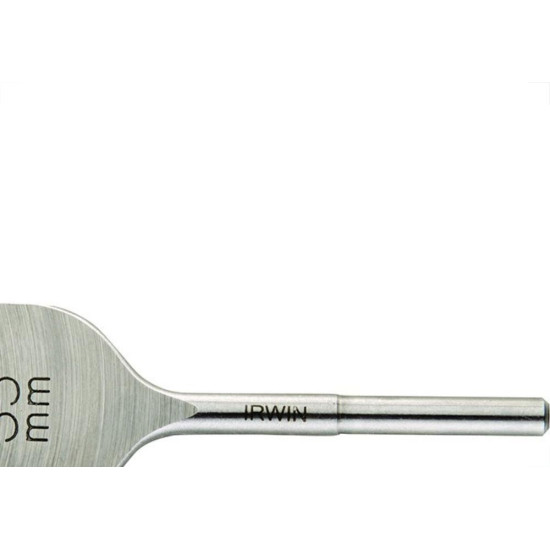 Broca Madeira Chata Irwin Para Dobradica 35Mm Iw14335 Broca Madeira Chata Irwin Para Dobradica 35Mm Iw14335