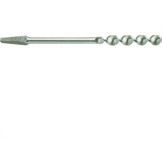 Ferro Pua Irwin 1/4'' Rosca Mathieson Iw329 Ferro Pua Irwin 1/4'' Rosca Mathieson Iw329
