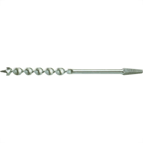 Ferro Pua Irwin 3/8'' Rosca Mathieson Iw331 Ferro Pua Irwin 3/8'' Rosca Mathieson Iw331