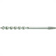Ferro Pua Irwin 3/8'' Rosca Mathieson Iw331 Ferro Pua Irwin 3/8'' Rosca Mathieson Iw331