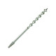 Ferro Pua Irwin 3/8'' Rosca Mathieson Iw331 Ferro Pua Irwin 3/8'' Rosca Mathieson Iw331