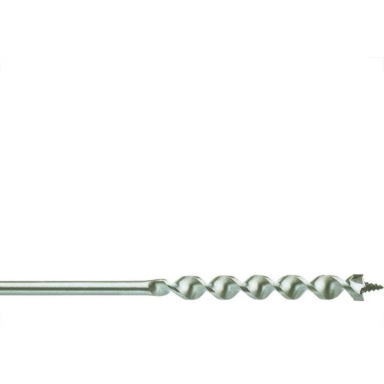 Ferro Pua Irwin 3/8'' Rosca Mathieson Iw331 Ferro Pua Irwin 3/8'' Rosca Mathieson Iw331