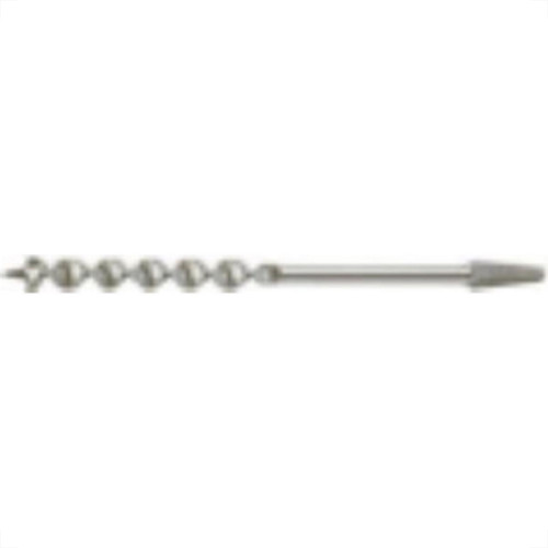 Ferro Pua Irwin 9/16'' Rosca Mathieson Iw334 Ferro Pua Irwin 9/16'' Rosca Mathieson Iw334