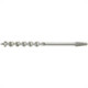 Ferro Pua Irwin 9/16'' Rosca Mathieson Iw334 Ferro Pua Irwin 9/16'' Rosca Mathieson Iw334