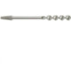 Ferro Pua Irwin 9/16'' Rosca Mathieson Iw334 Ferro Pua Irwin 9/16'' Rosca Mathieson Iw334