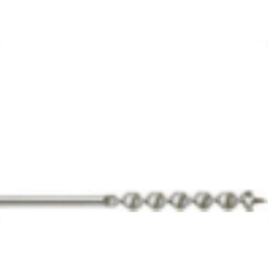 Ferro Pua Irwin 9/16'' Rosca Mathieson Iw334 Ferro Pua Irwin 9/16'' Rosca Mathieson Iw334