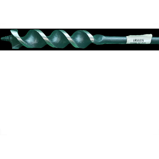 Ferro Pua Irwin 1'' Rosca Mathieson Iw339 Ferro Pua Irwin 1'' Rosca Mathieson Iw339