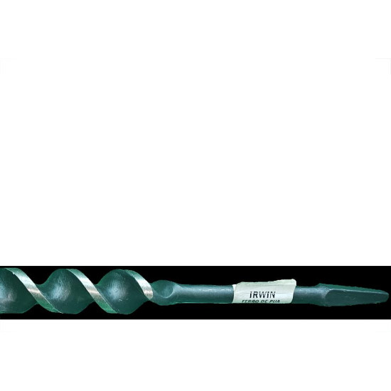 Ferro Pua Irwin 1'' Rosca Mathieson Iw339 Ferro Pua Irwin 1'' Rosca Mathieson Iw339