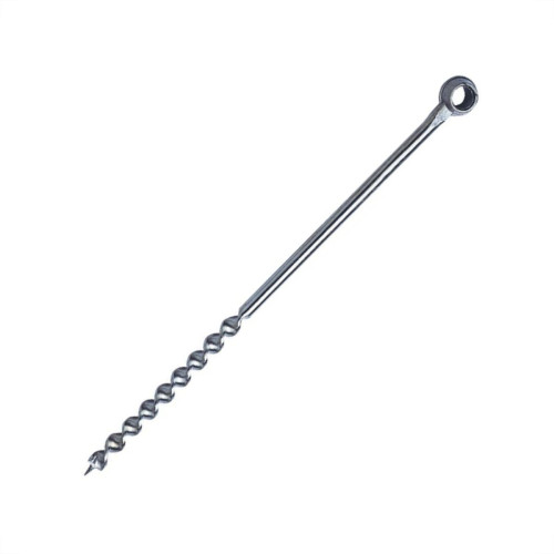 Trado Manual Irwin 1.1/2''Rosca Mathieson Iw520 Trado Manual Irwin 1.1/2''Rosca Mathieson Iw520