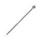 Trado Manual Irwin 1.1/2''Rosca Mathieson Iw520 Trado Manual Irwin 1.1/2''Rosca Mathieson Iw520