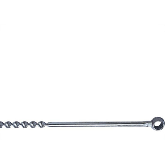 Trado Manual Irwin 1.1/2''Rosca Mathieson Iw520 Trado Manual Irwin 1.1/2''Rosca Mathieson Iw520