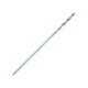 Broca Mourao Aco Carbono Irwin 7/16'' Iw1845 Broca Mourao Aco Carbono Irwin 7/16'' Iw1845