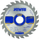 Serra Circular Widea Irwin 4.3/8X30Dx20 Iw14105 Serra Circular Widea Irwin 4.3/8X30Dx20 Iw14105