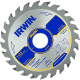 Serra Circular Widea Irwin 4.3/8X30Dx20 Iw14105 Serra Circular Widea Irwin 4.3/8X30Dx20 Iw14105