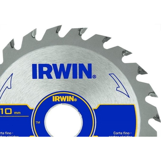 Serra Circular Widea Irwin 4.3/8X30Dx20 Iw14105 Serra Circular Widea Irwin 4.3/8X30Dx20 Iw14105