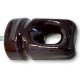 Pimentao Rex Com Pino (Isolador)  - Kit C/10 