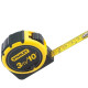 Trena Stanley 3M Emborrachada Com Trava 30-608 Trena Stanley 3M Emborrachada Com Trava 30-608