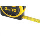 Trena Stanley 3M Emborrachada Com Trava 30-608 Trena Stanley 3M Emborrachada Com Trava 30-608