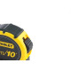 Trena Stanley 3M Emborrachada Com Trava 30-608 Trena Stanley 3M Emborrachada Com Trava 30-608